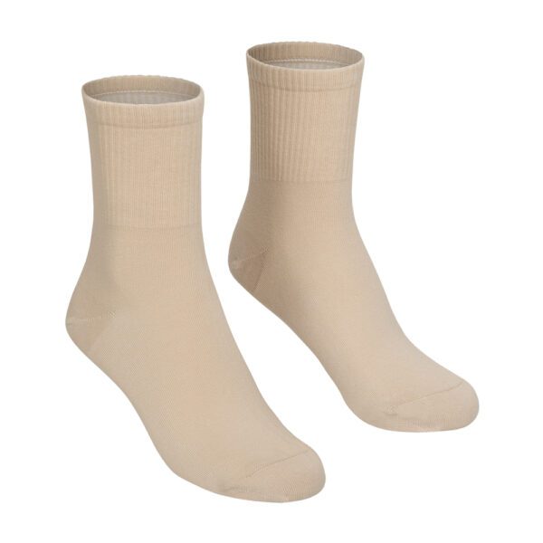 Шкарпетки socks midi beige