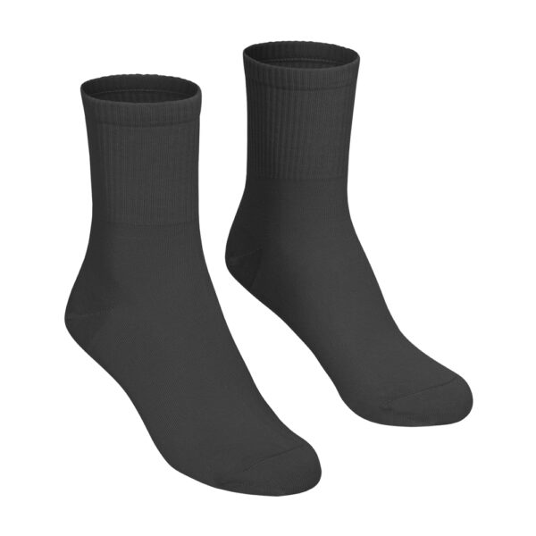 Шкарпетки socks midi graphite