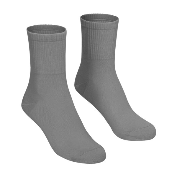 Шкарпетки socks midi stormy grey